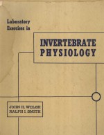 <em>LABORATORY</em> EXERCISES IN INVERTEBRATE PHYSIOLOGY