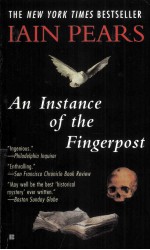 <em>An</em> Inst<em>an</em>ce <em>of</em> <em>the</em> Fingerpost