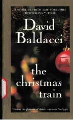 the christ<em>m</em>as train
