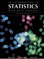AN INTRODUCTION <em>TO</em> STATISTICS WITH <em>DATA</em> ANALYSIS