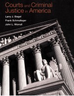 COURTS AND CRIMINA<em>L</em> JUSTICE IN AMERICA