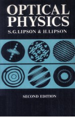 <em>OPTICAL</em> <em>PHYSICS</em>