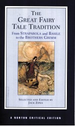 <em>THE</em> GRE<em>A</em>T F<em>A</em>IRY T<em>A</em>LE TR<em>A</em>DITI<em>ON</em>:FROM STR<em>A</em>P<em>A</em>ROL<em>A</em> <em>A</em>ND BRO<em>THE</em>RS GRIMM  TEXTS CRITICISM