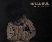 ISTANBUL PHOTOGRAPHS <em>BY</em> BOOGIE