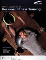 NASM ESSENTIALS <em>OF</em> PERSONAL FITNESS TRA<em>IN</em><em>IN</em>G <em>FOURTH</em> <em>EDITION</em>