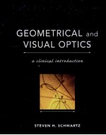 GEO<em>M</em>ETRICAL AND VISUAL OPTICS A CLINICAL INTRODUCTION
