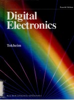 DIGITAL <em>ELECTRONICS</em> FOURTH EDITION