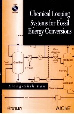 CHEMICAL LOOPING <em>SYSTEMS</em> <em>FOR</em> FOSSIL ENERGY CONVERSIONS