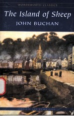 THE I<e<em>m</em>>S</e<em>m</em>>LAND OF <e<em>m</em>>S</e<em>m</em>>HEEP