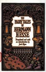 The FAIRY TALES of HERMANN HESSE