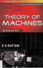 THEORY <em>OF</em> MACHINES SECOND <em>EDITION</em>