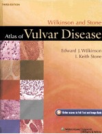 ATLAS <em>OF</em> VULVAR DISEASE THIRD <em>EDITION</em>