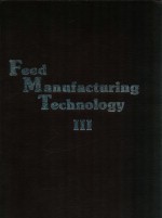 Feed manufactu<em>r</em>ing technology 3