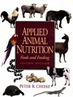 <em>Applied</em> animal nutrition : feeds and feeding