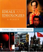 IDE<em>A</em>LS <em>A</em>ND IDEOLOGIES  <em>A</em> RE<em>A</em>DER  EIGHTH EDITION