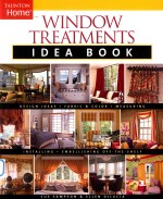 window treat<em>m</em>ents idea book