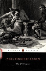 The Deerslayer  James Fenimore Cooper  <em>With</em> <em>an</em> <em>Introduction</em>
