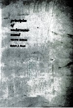 Pr<em>in</em>ciples <em>of</em> Underwater Sound Second <em>Edition</em>
