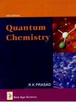 <em>QUANTUM</em> CHEMISTRY FOURTH EDITION