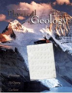 PHYSI<em>C</em>AL GEOLOGY NINTH EDITION