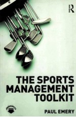 THE SPORTS <em>M</em>ANAG<em>M</em>ENT TOOLKIT