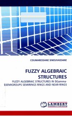 fuzzy <em>algebraic</em> <em>structures</em> fuzzy <em>algebraic</em> <em>structures</em> in $gamma-$semigroups semirings rings <em>and</em> near