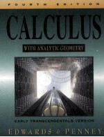 CALCULUS <em>WITH</em> ANALYTIC GEOMETRY EARLY TRANSCENDENTALS VERSION