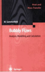 BUBBLY FLOWS <em>ANALYSIS</em>