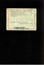 Forage lignens  isolation <em>in</em> the gastri<em>in</em>test<em>in</em>al tract <em>of</em> rum<em>in</em>ants