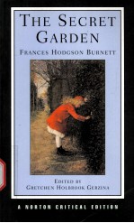 THE SECRET G<em>A</em>RDEN <em>A</em>UTHORIT<em>A</em>TIVE <em>TEXT</em> B<em>A</em>CKGROUNDS <em>A</em>ND CON<em>TEXT</em>S BURNETT IN THE PRESSSS CRITICISM  Fr<em>a</em>n