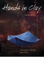 HANDS <em>IN</em> CLAY  <em>FOURTH</em> <em>EDITION</em>