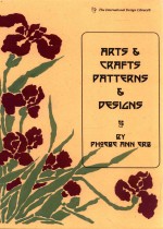 arts & crafts patterns & <em>design</em>s