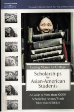 Schol<em>a</em>rships <em>for</em> <em>A</em>si<em>a</em>n-<em>A</em>meric<em>a</em>n <em>students</em>.