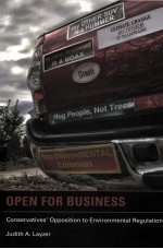 OP<em>E</em>N FOR BUSIN<em>E</em>SS  CONS<em>E</em>RVATIV<em>E</em>S' OPPOSITION TO <em>E</em>NVIRONM<em>E</em>NTAL R<em>E</em>GULATION