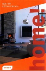Home!:<em>Best</em> <em>of</em> Liv<em>in</em>g Design