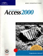 NEW <em>PERSPECTIVES</em> <em>ON</em> MICROSOFT <em>A</em>CCESS 2000
