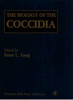 <em>The</em> Biology of <em>the</em> Coccidia