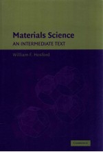 <em>Materials</em> <em>science</em> : an intermediate text