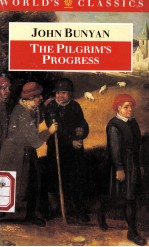 JOH<em>N</em> BU<em>N</em>YA<em>N</em> The Pilgrim's Progress