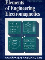 ELEMENTS <em>OF</em> ENG<em>IN</em>EER<em>IN</em>G ELECTROMAGNETICS <em>FOURTH</em> <em>EDITION</em>