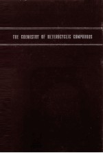 THE CHEMISTRY <em>OF</em> HETEROCYCLIC COMPOUNDS:THE CYANINE DYES AND RELATED COMPOUNDS