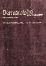 DERMATOLOGY  VOLUME 1  SE<em>C</em>OND EDITION