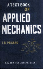 A TEXT <em>B</em>OOK OF APPLIED ME<em>C</em>HANI<em>C</em>S