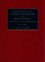 Encyclopedia of materials science and en<em>gi</em>neerin<em>g.</em> volume 3 F-I