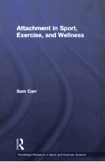 ATTACHMENT <em>IN</em> SPORT