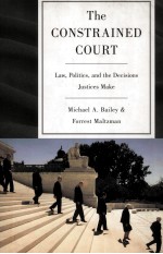 <em>THE</em> CON<em>S</em>TRAINED COURT  LAW