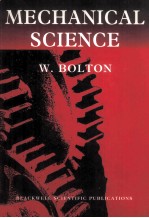 MECHANICAL <em>SCIENCE</em>