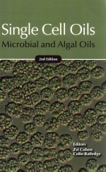 single cell oils <em>mi</em>crobial and algal oile second edition