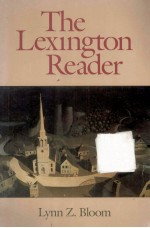 <em>THE</em> LEXINGTON READER