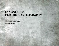 DIAGNOSTI<em>C</em> ELE<em>C</em>TRO<em>C</em>ARDIOGRAPHY  SE<em>C</em>OND EDITION